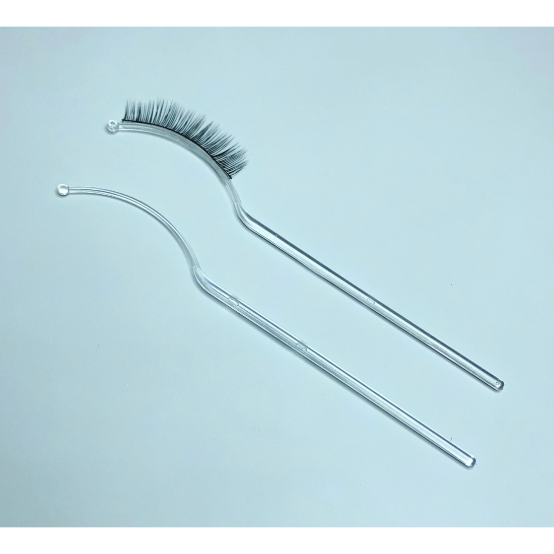Kit "Tester Eyelash Extensions", Milyanlashes