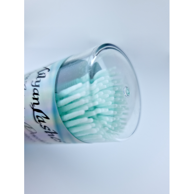 Microbrushes Applicators Pack-100uds. MilyanLashes
