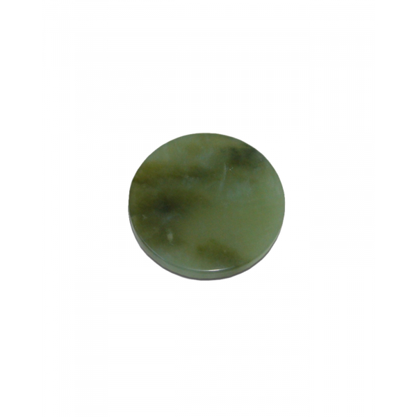 Jade Stone for Drop Glue