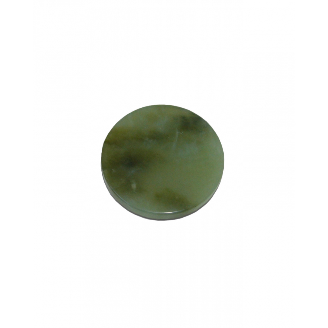 Piedra Jade para gota pegamento