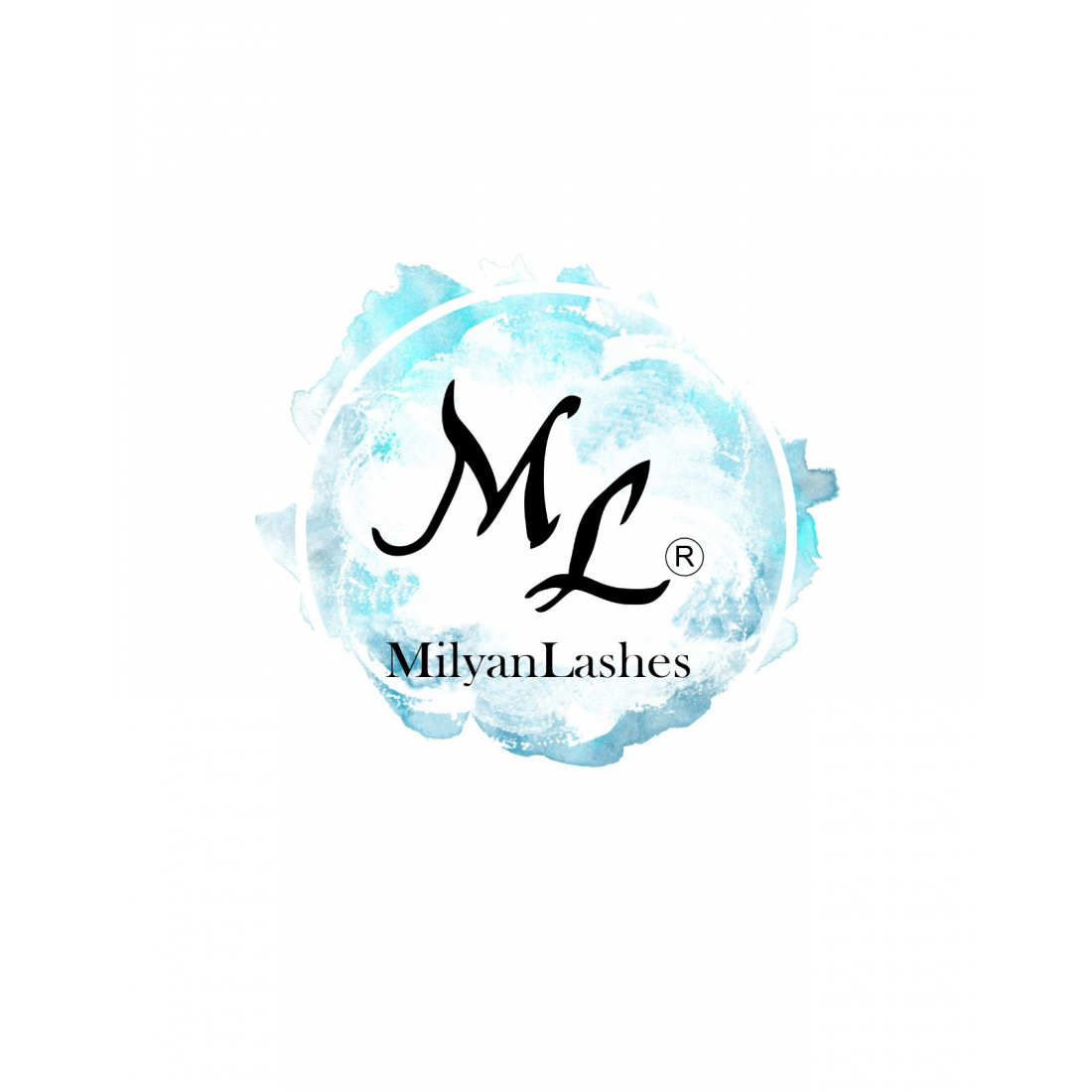 Stickers para piedra pegamento extensiones, pack