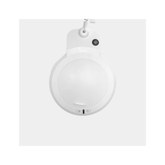 Lamp with Magnifying Glass "CHAMELEON"