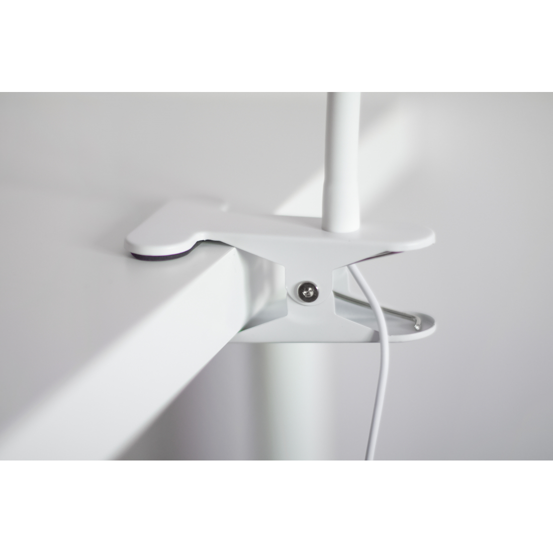 Lampara con clip Slim Flex XL