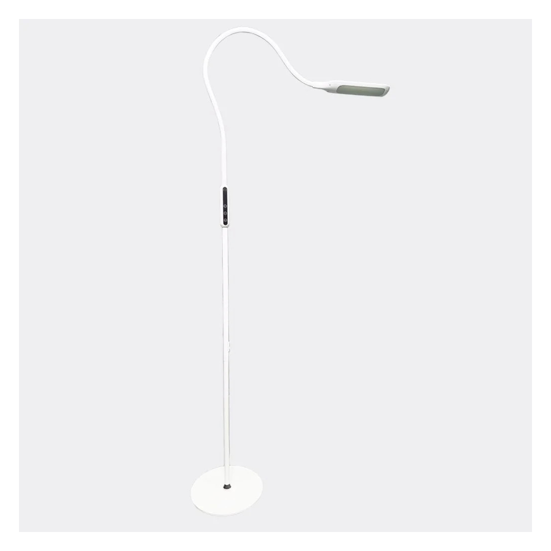 Lampara de Suelo LUMINA