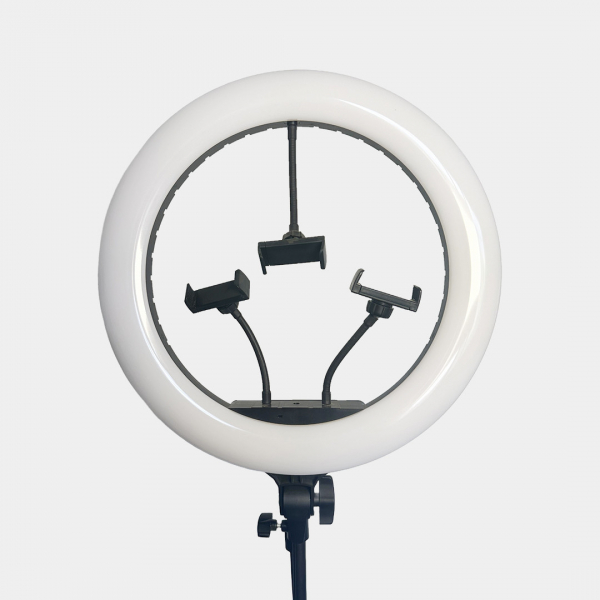 ORBIT Ring Light