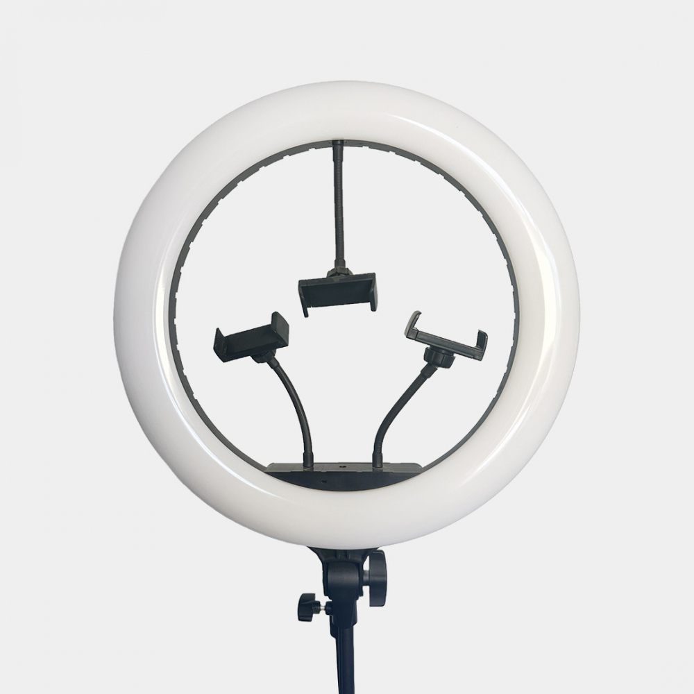 ORBIT Ring Light