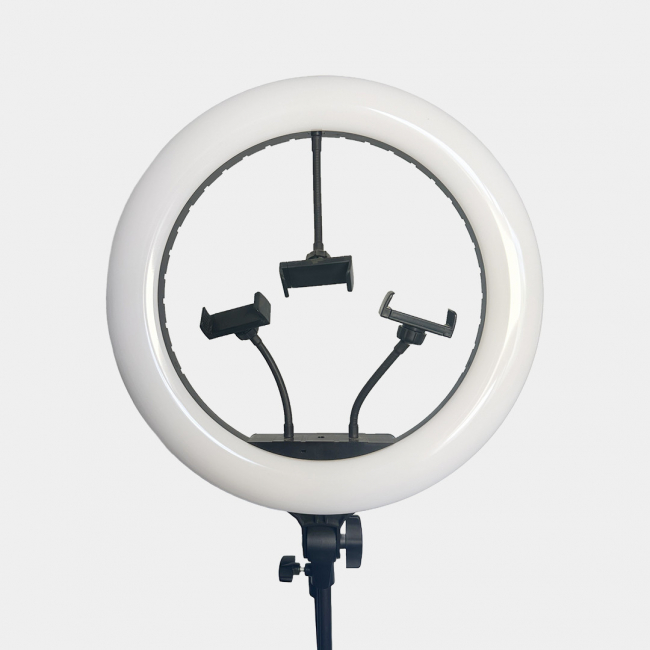 ORBIT Ring Light