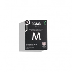 LASH & BROW BOMB LIFTING Paso 3 SERUM HIDRATANTE