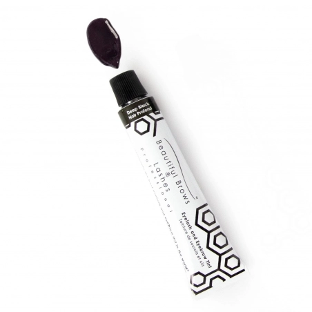 Tintes de cejas y pestañas