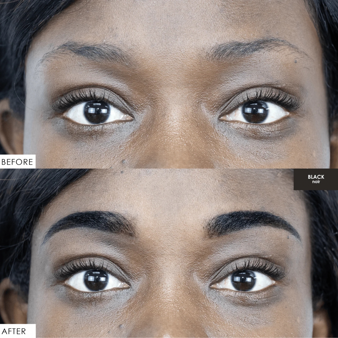 Hybrid Eyebrow Tints