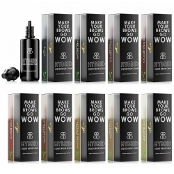 Hybrid Eyebrow Tints