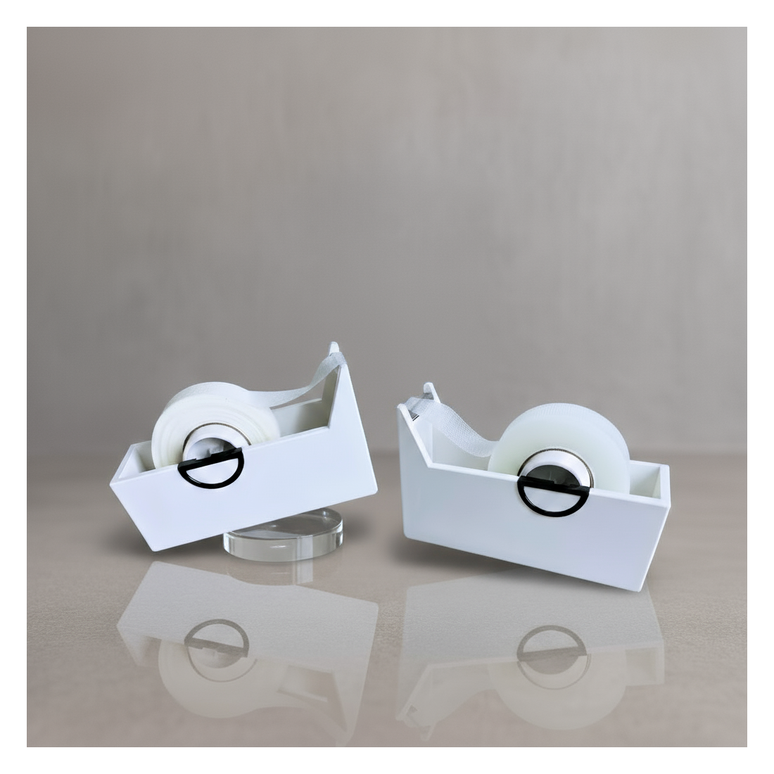 Hypoallergenic Tape Dispenser
