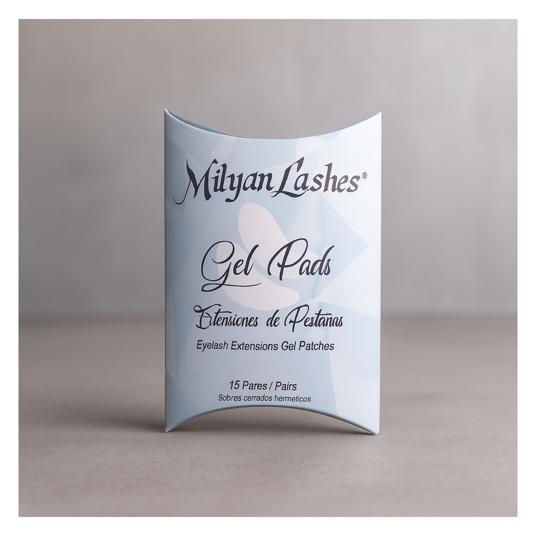 Pads Vitamina C y Aloe Vera, 15 pares