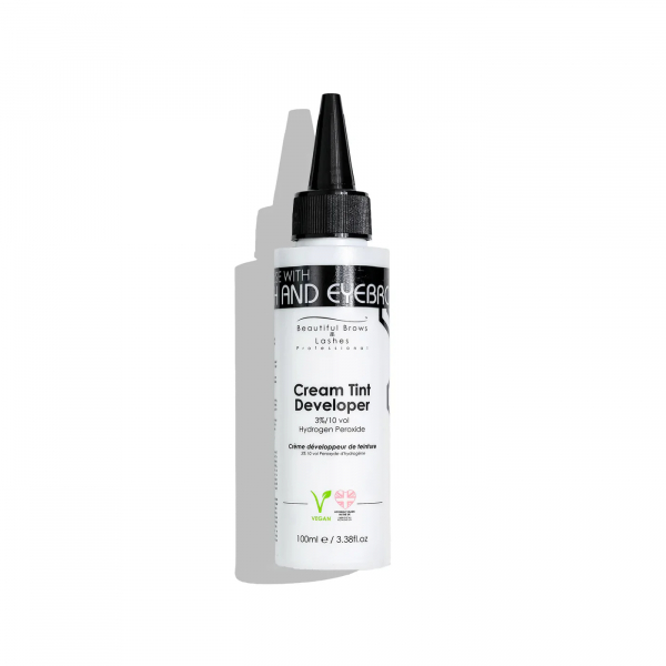 Oxygenated Dye Cream