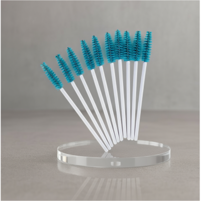 Eyelash Mask Brushes - Packs - Milyanlashes