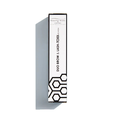 TOXX Eyebrow & Eyelash Serum