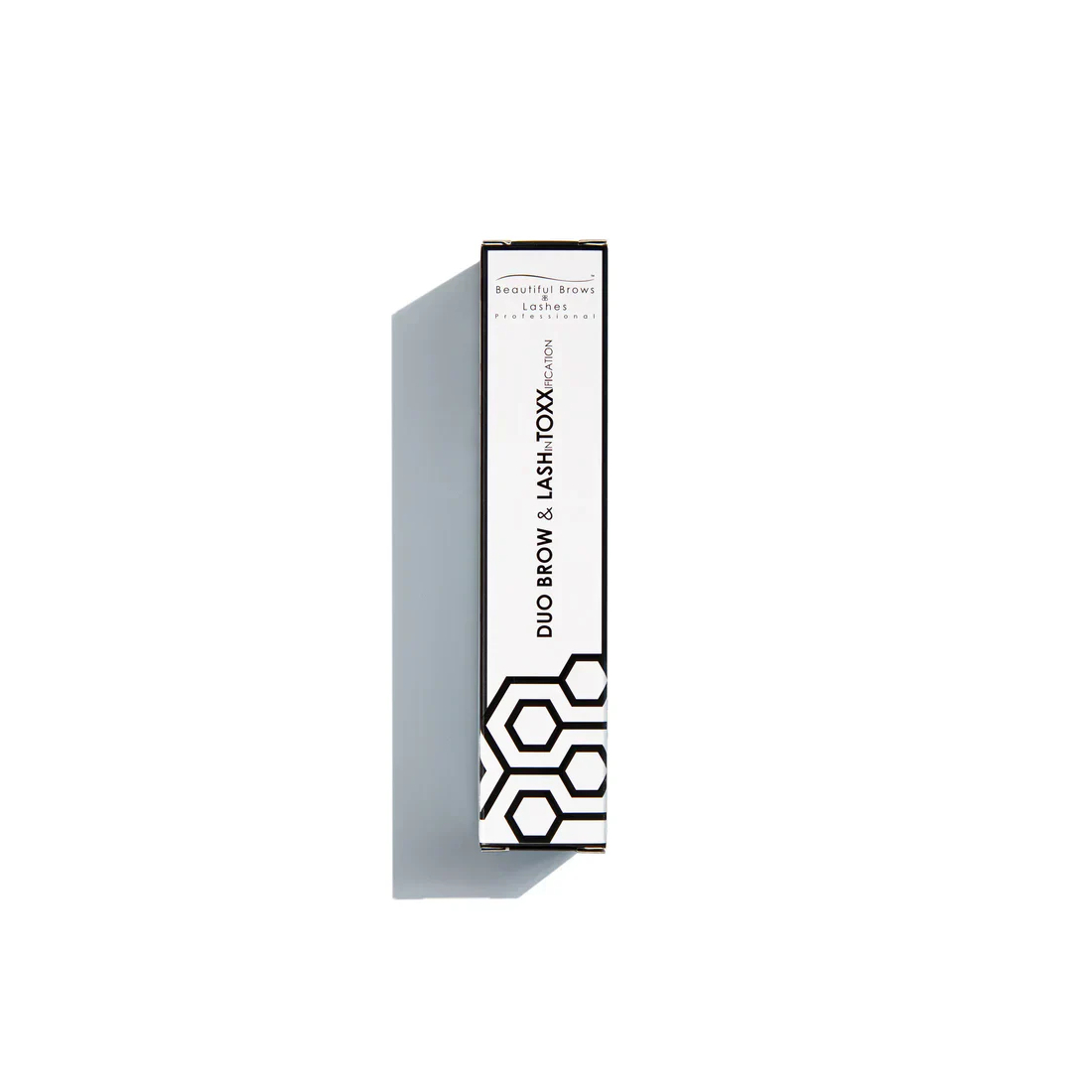 Serum TOXX Cejas y pestañas