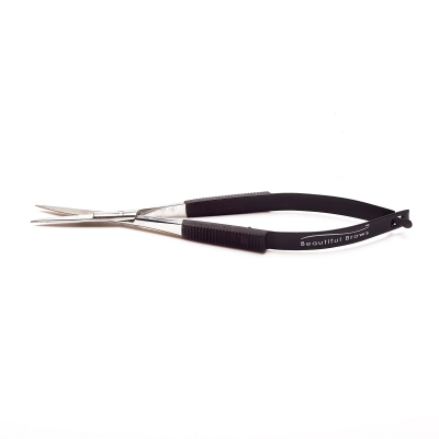 Scissors Professional eyebrow trimmer