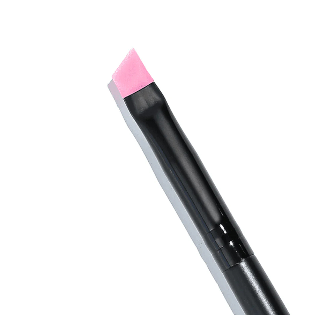 Juego de brochas de silicona