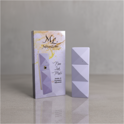 Nano lash mister Milyanlashes