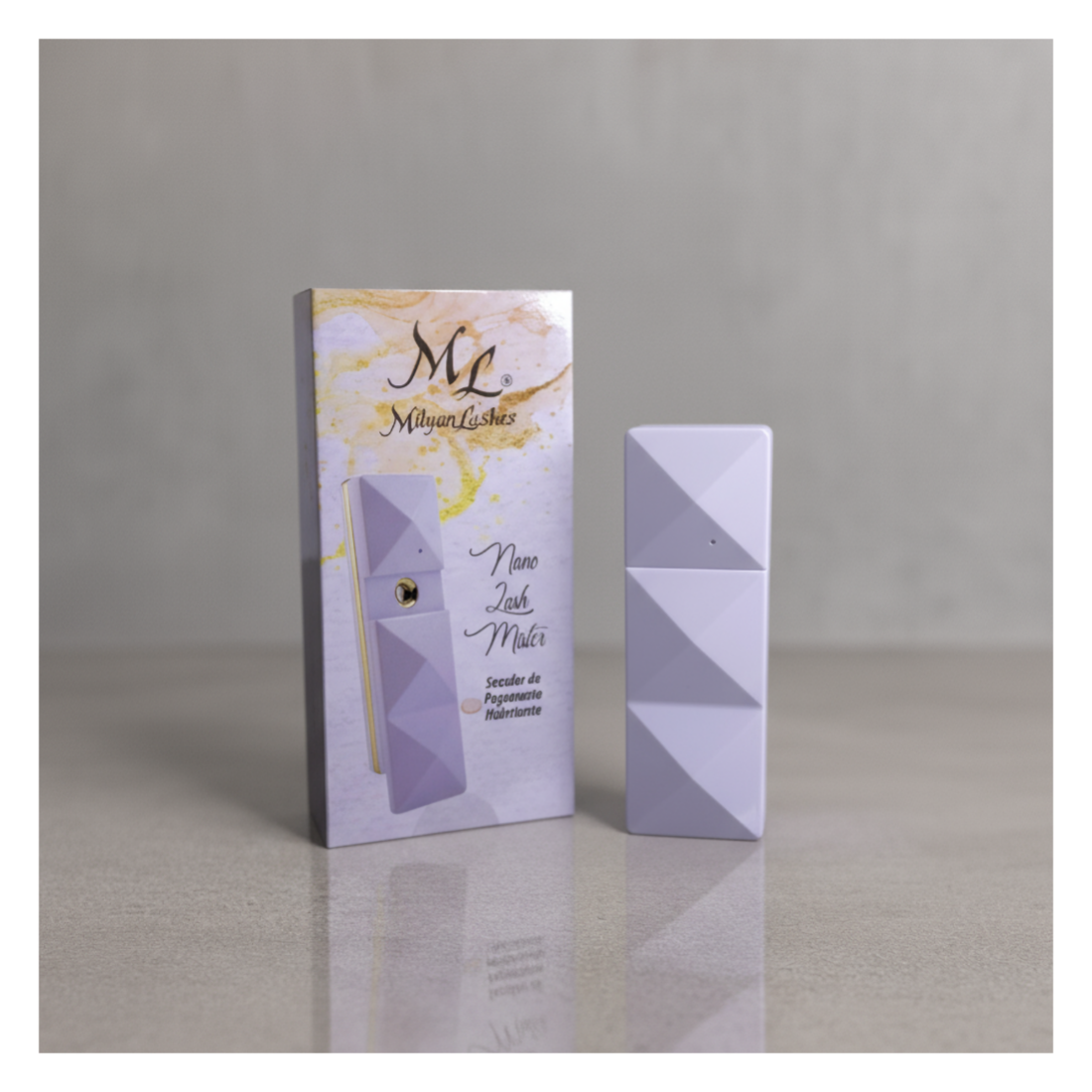 Nano Lash Mister - Moisturizing Glue Dryer, MilyanLashes