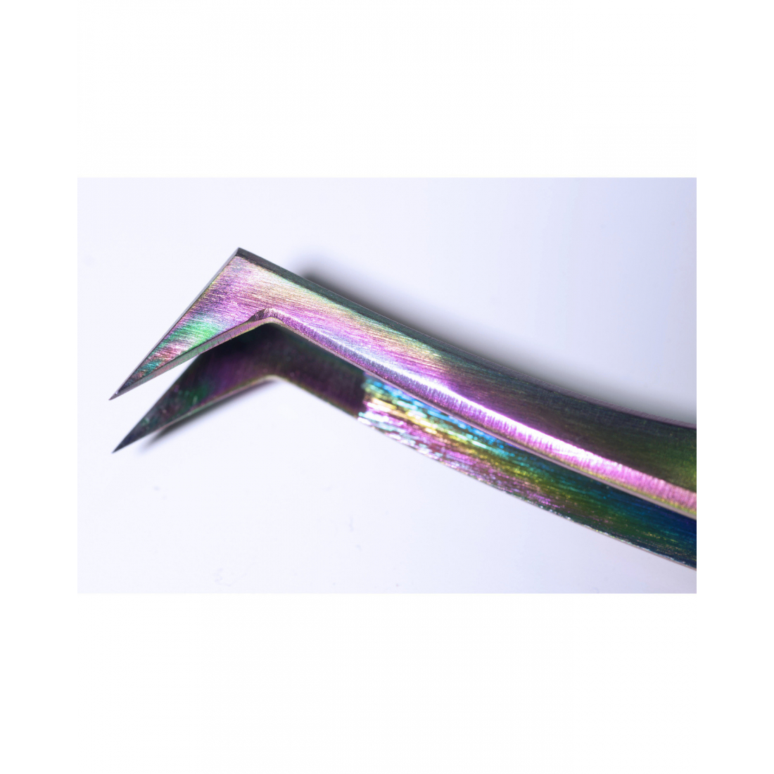 Pinza Especial Volumen, alta calidad, MilyanLashes