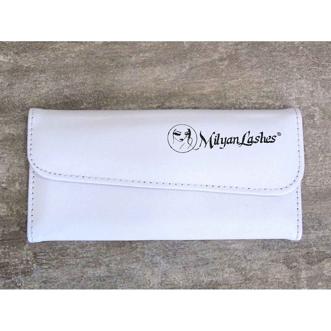 Estuche para pinzas y herramientas, MilyanLashes