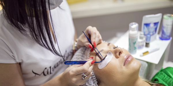 Lo mejor en productos profesionales extensiones de pestañas